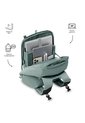 Morral Antirrobo Porta PC 14