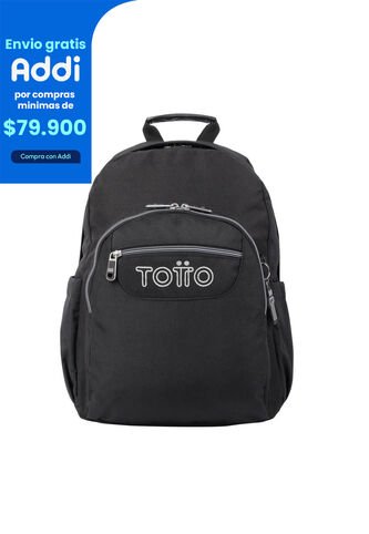 Morral Juvenil Porta PC 14