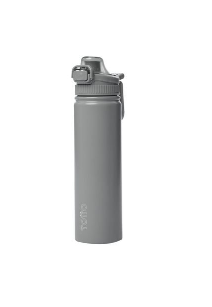 Botilito Térmico Jet 750 Ml Gris