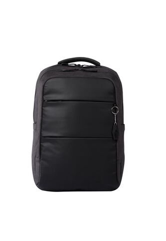 Morral Hombre Dallas Negro Totto
