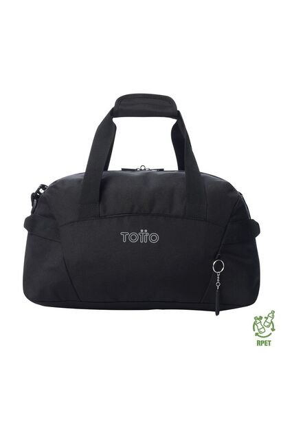 Tula De Viaje Active Pro Pequeña Negra