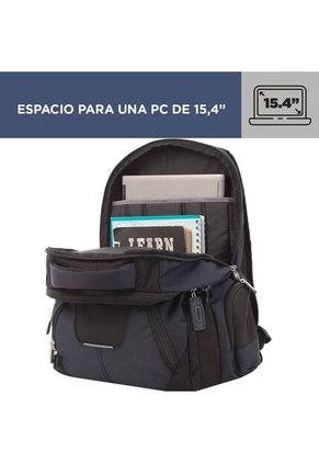 Morral Para Hombre Polixan
