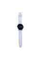 Reloj Inteligente R21 Smartwatch Color Morado de Totto