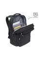 Morral Antimpacto Suspension Porta PC 16