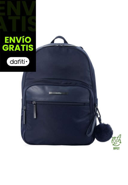 Morral Ejecutivo Porta PC 14