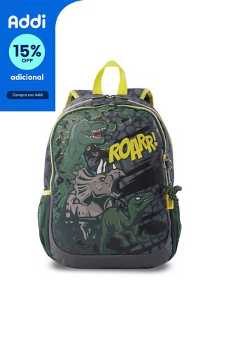 Morral Dinoroarr Walt M Totto