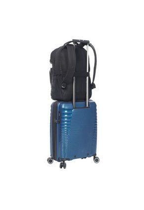 Morral Antimpacto Suspension Porta PC 16" Negro