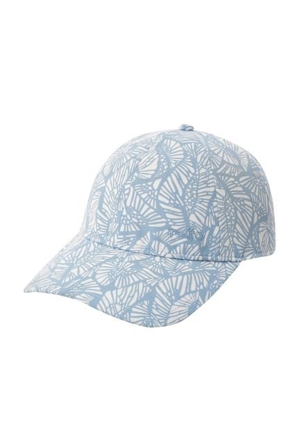 Gorra Beisbolera Camult Color Azul