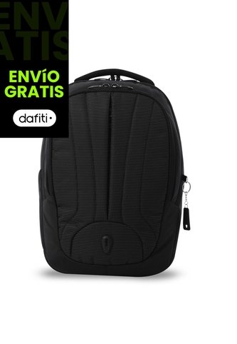 Morral Ejecutivo Porta PC 14