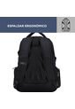 Morral Para Hombre Polixan de Totto