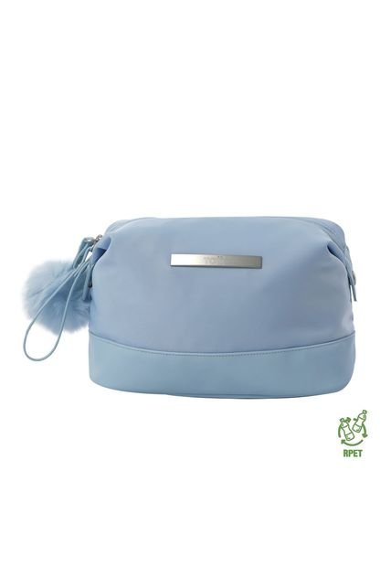 Cosmetiquera Multiuso Adelaide Azul