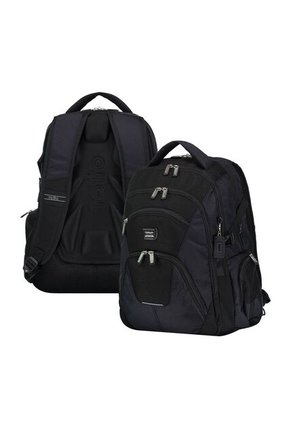Morral Para Hombre Polixan