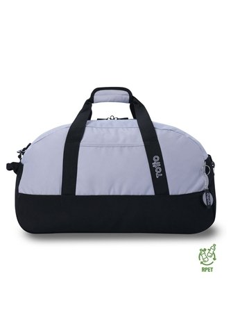 Tula De Viaje Active Mediana Morada Totto