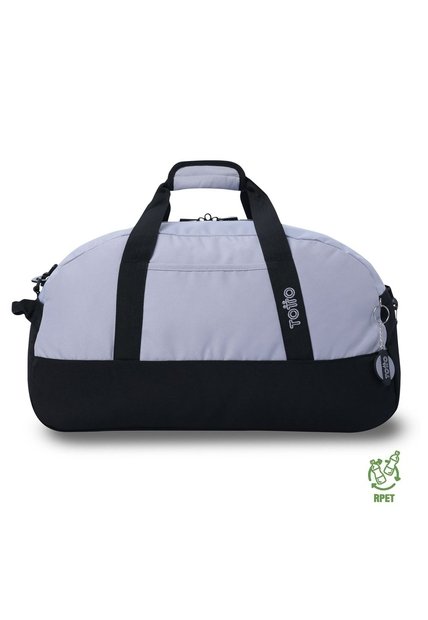 Tula De Viaje Active Mediana Morada