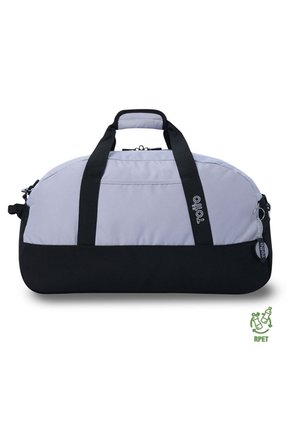Tula De Viaje Active Mediana Morada