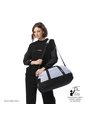 Tula De Viaje Active Mediana Morada de Totto