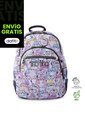 Morral Juvenil Porta PC 14
