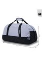 Tula De Viaje Active Mediana Morada de Totto