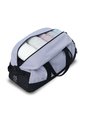 Tula De Viaje Active Mediana Morada de Totto