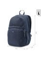 Morral Universitario Porta PC 15.4