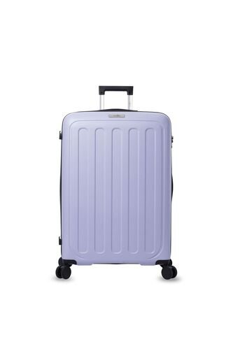 Maleta De Bodega 23 Kg Kaland Morado Para Mujer Totto Totto