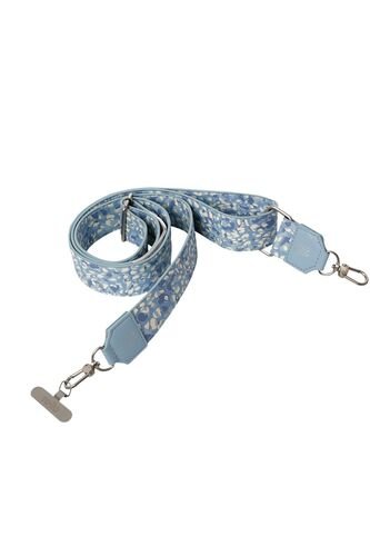 Correa Para Celular Phone Azul Totto