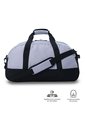 Tula De Viaje Active Mediana Morada de Totto