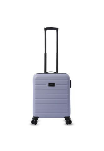 Maleta De Cabina 10 Kg Harbor Morado Para Mujer Totto Totto