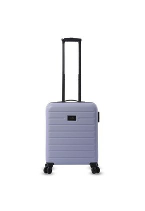 Maleta De Cabina 10 Kg Harbor Morado Para Mujer Totto