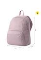 Morral Universitario Ometto Rosado Mujer de Totto
