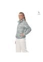 Chaqueta Casual Para Mujer Pray Liviana Blanca de Totto