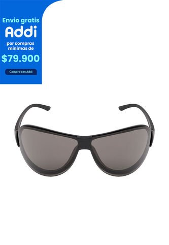 Gafas De Sol Roatan Uv400 Negra Totto