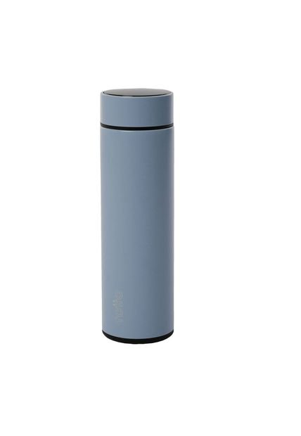 Botilito Térmico Scan 450 Ml Azul