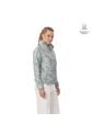 Chaqueta Casual Para Mujer Pray Liviana Blanca de Totto