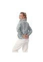 Chaqueta Casual Para Mujer Pray Liviana Blanca de Totto