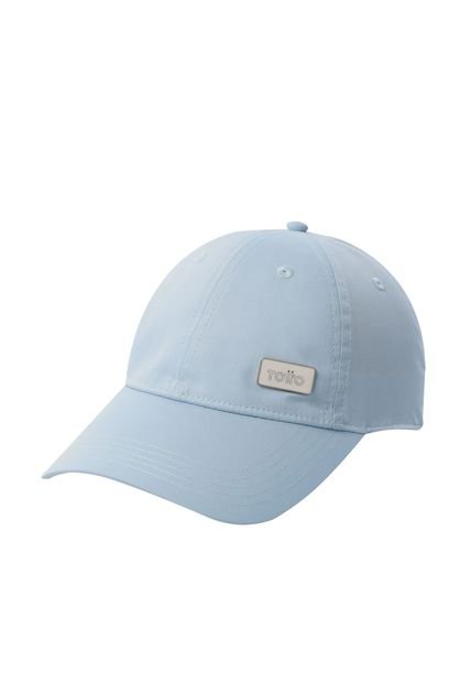 Gorra Beisbolera Forsitia Azul