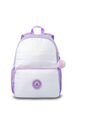 Morral Para Niña Magic Sky Mediano Blanco de Totto