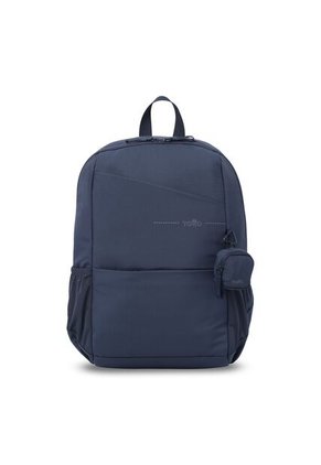 Morral Universitario Porta PC 16" Suzuka Azul Mujer