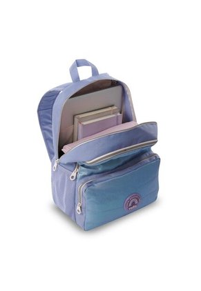 Morral Para Niña Magic Sky Mediano Color Azul