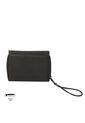 Billetera Smooth Cri Con RFID Blocker Negra de Totto