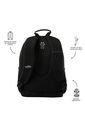 Morral Juvenil Porta PC 14