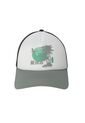 Gorra Camionera Atlasy Color Gris de Totto