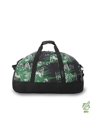 Tula De Viaje Active Grande Color Verde Totto