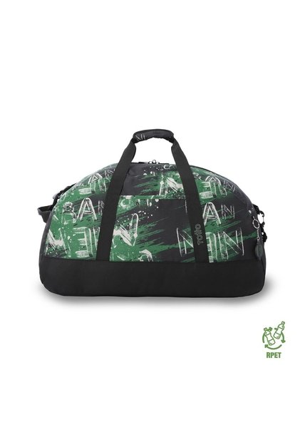 Tula De Viaje Active Grande Color Verde