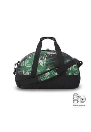 Tula De Viaje Active Pequeña Color Verde