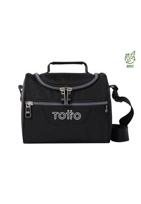 Lonchera Pizarra Negra