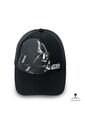 Gorra Beisbolera Darth Vader Color Negro de Totto