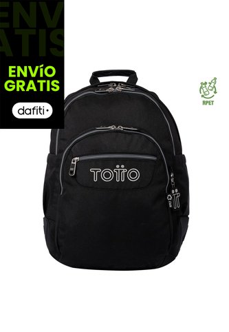 Morral Juvenil Porta PC 14