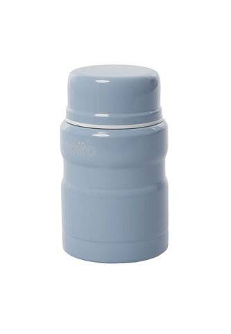 Botilito Térmico Protte 500 Ml Azul Totto
