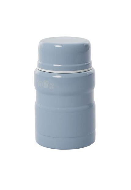Botilito Térmico Protte 500 Ml Azul